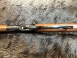 NEW WINCHESTER MODEL 1892 44 REM MAG SADDLE RING CARBINE LARGE LOOP 20