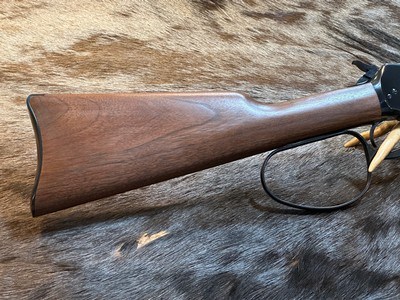NEW WINCHESTER MODEL 1892 44 REM MAG SADDLE RING CARBINE LARGE LOOP 20