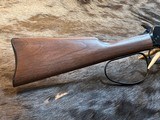 NEW WINCHESTER MODEL 1892 44 REM MAG SADDLE RING CARBINE LARGE LOOP 20