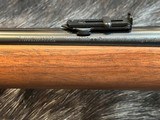 NEW WINCHESTER MODEL 1892 44 REM MAG SADDLE RING CARBINE LARGE LOOP 20