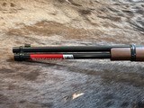NEW WINCHESTER MODEL 1892 44 REM MAG SADDLE RING CARBINE LARGE LOOP 20