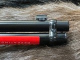 NEW WINCHESTER MODEL 1892 44 REM MAG SADDLE RING CARBINE LARGE LOOP 20