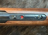 NEW WINCHESTER MODEL 1892 44 REM MAG SADDLE RING CARBINE LARGE LOOP 20