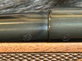 NEW WINCHESTER MODEL 70 SUPER GRADE 338 WIN MAG 26