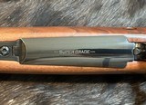 NEW WINCHESTER MODEL 70 SUPER GRADE 338 WIN MAG 26
