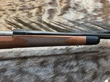 NEW WINCHESTER MODEL 70 SUPER GRADE 338 WIN MAG 26