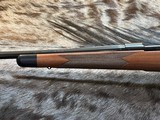 NEW WINCHESTER MODEL 70 SUPER GRADE 338 WIN MAG 26