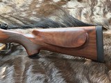 NEW WINCHESTER MODEL 70 SUPER GRADE 338 WIN MAG 26