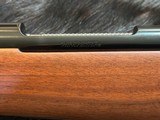 NEW WINCHESTER MODEL 70 SUPER GRADE 338 WIN MAG 26