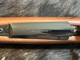 NEW WINCHESTER MODEL 70 SUPER GRADE 338 WIN MAG 26