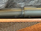NEW WINCHESTER MODEL 70 SUPER GRADE 338 WIN MAG 26