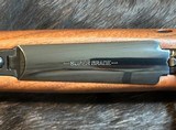 NEW WINCHESTER MODEL 70 SUPER GRADE 338 WIN MAG 26