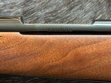 NEW WINCHESTER MODEL 70 SUPER GRADE 338 WIN MAG 26