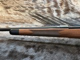 NEW WINCHESTER MODEL 70 SUPER GRADE 338 WIN MAG 26