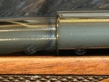 NEW WINCHESTER MODEL 70 SUPER GRADE 338 WIN MAG 26