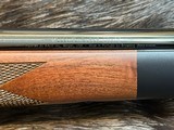 NEW WINCHESTER MODEL 70 SUPER GRADE 338 WIN MAG 26