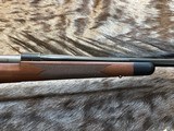 NEW WINCHESTER MODEL 70 SUPER GRADE 338 WIN MAG 26