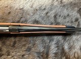 NEW WINCHESTER MODEL 70 SUPER GRADE 338 WIN MAG 26