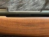 NEW WINCHESTER MODEL 70 ALASKAN 300 WIN MAG 25