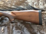 NEW WINCHESTER MODEL 70 ALASKAN 300 WIN MAG 25