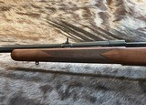 NEW WINCHESTER MODEL 70 ALASKAN 300 WIN MAG 25