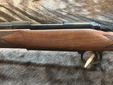 NEW WINCHESTER MODEL 70 ALASKAN 300 WIN MAG 25