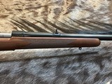 NEW WINCHESTER MODEL 70 ALASKAN 300 WIN MAG 25