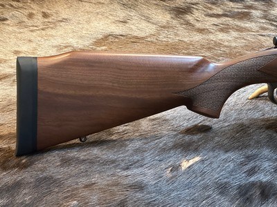 NEW WINCHESTER MODEL 70 ALASKAN 300 WIN MAG 25