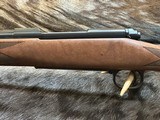 NEW WINCHESTER MODEL 70 ALASKAN 300 WIN MAG 25