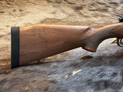 NEW WINCHESTER MODEL 70 ALASKAN 300 WIN MAG 25