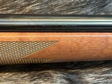 NEW WINCHESTER MODEL 70 ALASKAN 300 WIN MAG 25