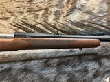 NEW WINCHESTER MODEL 70 ALASKAN 300 WIN MAG 25