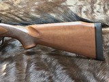 NEW WINCHESTER MODEL 70 ALASKAN 300 WIN MAG 25