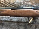 NEW WINCHESTER MODEL 70 ALASKAN 300 WIN MAG 25