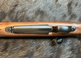 NEW WINCHESTER MODEL 70 ALASKAN 300 WIN MAG 25