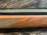 NEW WINCHESTER MODEL 70 ALASKAN 300 WIN MAG 25