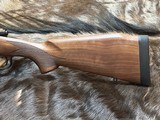 NEW WINCHESTER MODEL 70 ALASKAN 300 WIN MAG 25