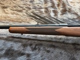 NEW WINCHESTER MODEL 70 ALASKAN 300 WIN MAG 25