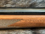 NEW WINCHESTER MODEL 70 ALASKAN 300 WIN MAG 25