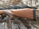 NEW WINCHESTER MODEL 70 ALASKAN 300 WIN MAG 25