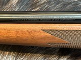 NEW WINCHESTER MODEL 70 ALASKAN 300 WIN MAG 25