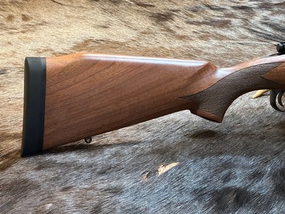 NEW WINCHESTER MODEL 70 ALASKAN 300 WIN MAG 25