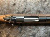 NEW WINCHESTER MODEL 70 ALASKAN 300 WIN MAG 25