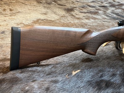NEW WINCHESTER MODEL 70 ALASKAN 300 WIN MAG 25