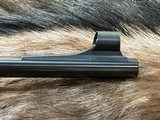 NEW WINCHESTER MODEL 70 ALASKAN 300 WIN MAG 25