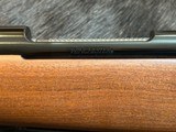 NEW WINCHESTER MODEL 70 ALASKAN 300 WIN MAG 25