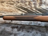 NEW WINCHESTER MODEL 70 ALASKAN 300 WIN MAG 25