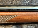 NEW WINCHESTER MODEL 70 ALASKAN 300 WIN MAG 25