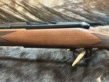 NEW WINCHESTER MODEL 70 ALASKAN 300 WIN MAG 25