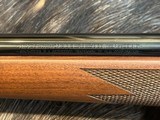 NEW WINCHESTER MODEL 70 ALASKAN 300 WIN MAG 25
